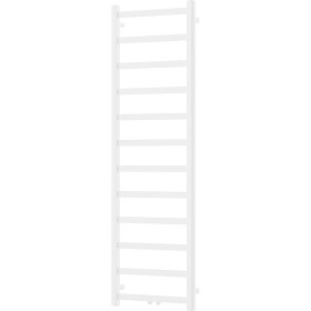 MEXEN - Bolt vykurovací rebrík/radiátor 1500 x 500 mm, 389 W, biela W126-1500-500-00-20