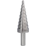 Brilliant Tools BT101927 stupňovitý vrták, 1 ks; BT101927