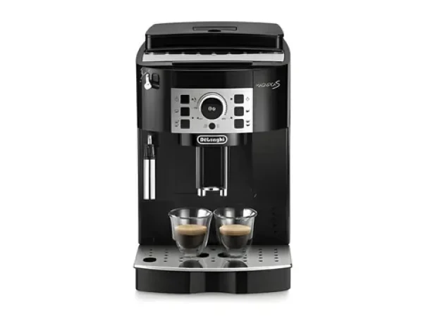 DeLonghi Magnifica S ECAM 20.116.B čierna / Automatický kávovar / 1450 W / 15 bar / 1.8 l (ECAM 20.116.B)