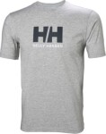 Helly Hansen HH Logo T-Shirt Men's grey melange