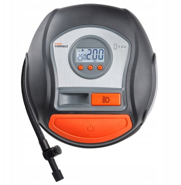 Krups Osram Kompresor do Opon Tyre Infrokove 650