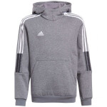 Detská mikina Tiro 21 Sweat Hoody Jr GP8803 Adidas