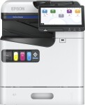 Epson Epson Daugiafunkcinis printers | WorkForce Enterprise AM-C400 | Inkjet | Spalvotas | A4 | Wi-Fi
