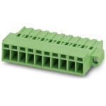 Printed-circuit board connector MSTBC 2,5/12-STZF-5,08 1809831 Phoenix Contact; 1809831