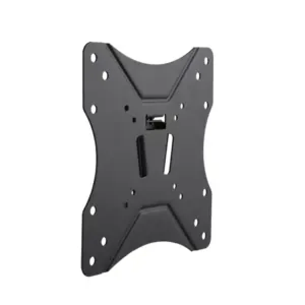LogiLink BP0005 čierna / Držiak TV / VESA / 23 "až 42" / do 25 kg / náklon -12 ° až 3 ° (BP0005)