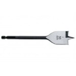Metabo 627315000 frézovací vrták do dreva 1 ks Celková dĺžka 160 mm 1 ks; 627315000
