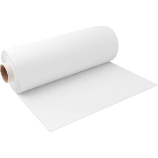 Papier na pečenie rolovaný biely 38 cm x 200 m - Wimex - Wimex