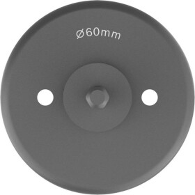 Bosch Accessories 2608594495 2608594495 vŕtacia korunka 60 mm 1 ks; 2608594495