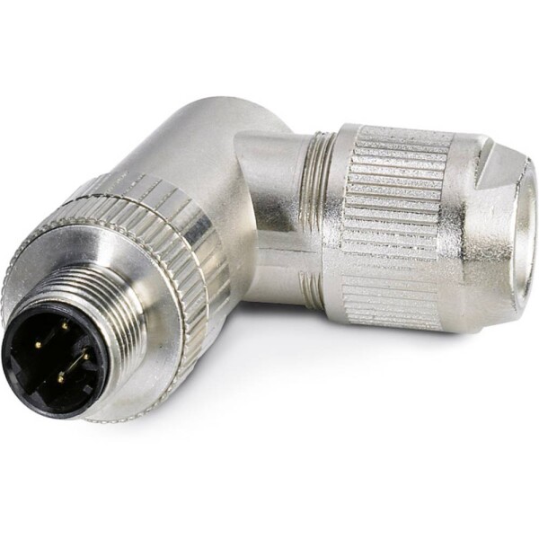 Bus system plug-in connector SACC-M12MRD-4Q SH 1553624 Phoenix Contact; 1553624