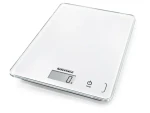 Soehnle Page Compact 300 / digitálna kuchynská váha / max. 5 kg / funkcia TARE / g/lb / 1x CR2430 3V batéria (61501)