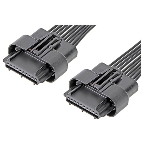 Molex 45145-1001 1 ks Bulk; 45145-1001