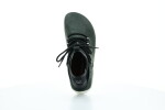 Topánky Vivobarefoot Magna FG L Black Leather 39 EUR