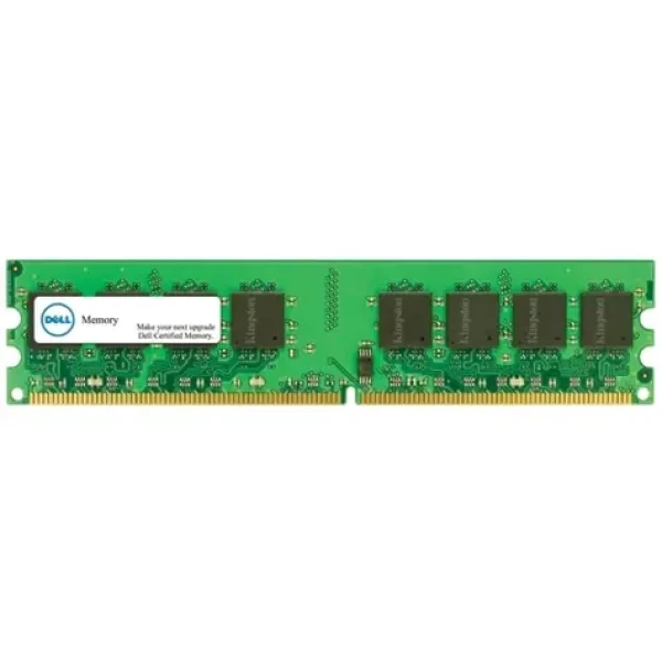 DELL 16GB DDR4 2133MHz / PC4-17000 / 1.2V / DIMM / Reg ECC (A7945660)