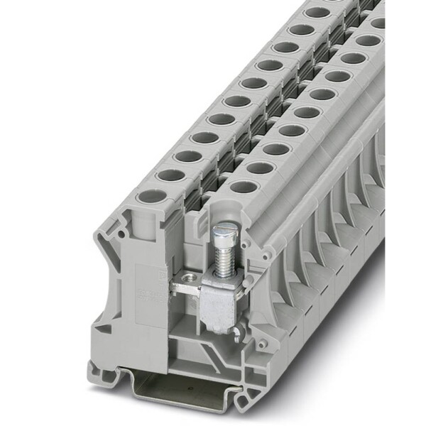 Installation terminal block UTI 16 3073827 Phoenix Contact; 3073827
