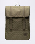 Herschel Supply Survey™ Ivy Green Diamond