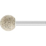 PFERD TOOLS 31708613 brúsny kolík Priemer 20 mm 10 ks; 31708613