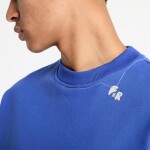 Mikina FTSHP RFTW Crewneck UNISEX Blue L