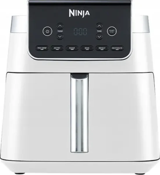 Ninja AF180EUWH / Fritéza na horúci vzduch / Air Fryer MAX (AF180EUWH)