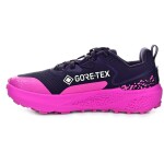 Altra Timp 6 GTX Black/Rose dámske športové tenisky 39 EUR