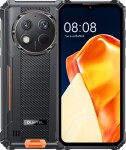 Oukitel WP28 Čierno-oranžový