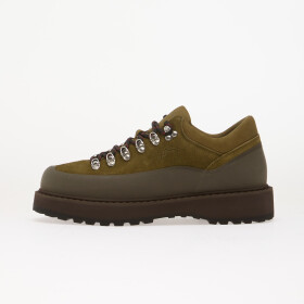 Tenisky Diemme Cornaro Due Gomma Olive EUR 42