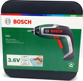 Bosch IXO