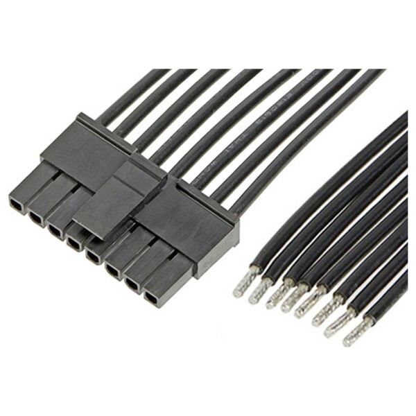 Molex 214751-1082 1 ks; 214751-1082