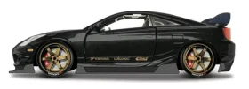 Maisto Design Tokyo Mods 2004 Toyota Celica GT-S