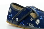 Beda Cars (BF-060010/W/OP) barefoot papuče 28 EUR