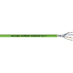 LAPP 2170608/1000 sieťový kábel ethernetový ETHERLINE® PN zelená 1000 m; 2170608/1000