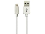 Sandberg kábel USB na Lightning 2m (440-94)