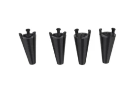 DJI Neo 2 Pristávacie nohy 25 mm čierna