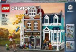 LEGO® Creator Expert 10270 Kníhkupectvo