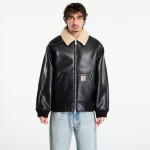 Bunda Carhartt WIP Shepton Jacket UNISEX Black/ Natural S