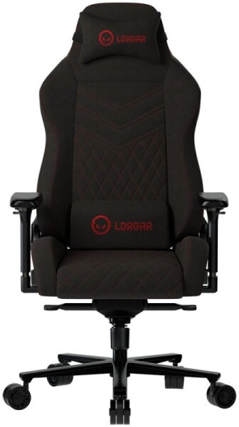 Lorgar Ace 422 Gaming Čierny (LRG-CHR422BR)