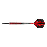 Šípky Harrows Fire Inferno 90% Softip HS-TNK-000016009 21 g