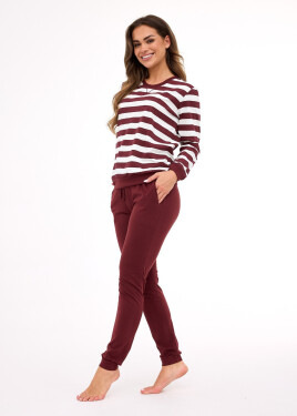 Cornette 635/468 Molly 3 l/r S-2XL Hnědá S