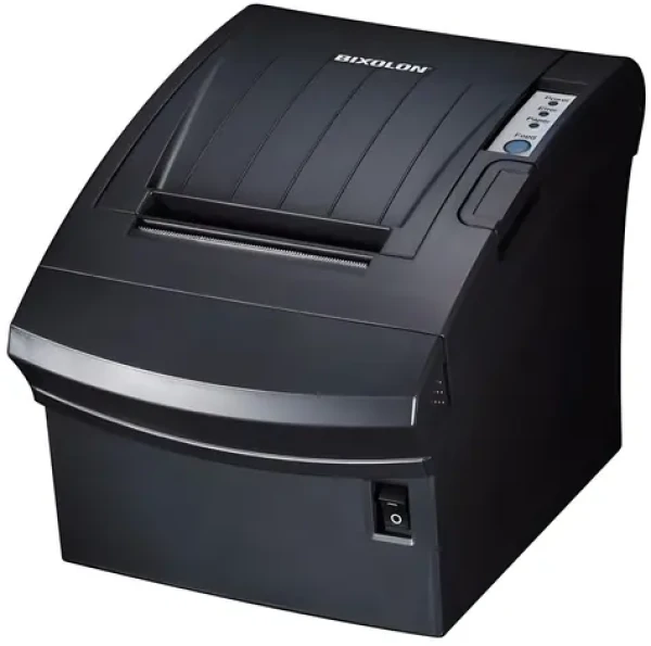 Bixolon SRP-350plusV / DT pokladničná termotlačiareň / 180dpi / USB / RJ-45 / rezačka (SRP-350PLUSVSK/BEG)