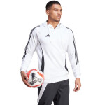 Adidas Tiro 24 Training Hoodie IR9399 muži