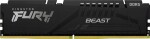 Kingston KINGSTON 16GB 6400MT/s DDR5 CL32 DIMM FURY Beast Black EXPO