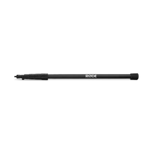 Rode Boompole Pro / modulárne tyče pre mikrofón / 220 cm / závit 3|8 / 3ks (400800175)