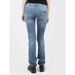 Wrangler Lia Slim Leg Regular W W258WT10S Džínsové nohavice SPOJENÉ STÁTY AMERICKÉ 30 / 30