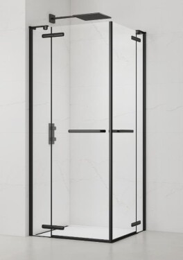 Sprchovací kút obdĺžnik 100x90 cm SAT TGD NEW SATTGDN10090C SATTGDN10090C