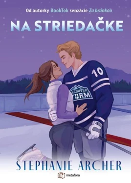 Na striedačke, Archer Stephanie