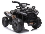 Mamido Detská elektrická štvorkolka ATV maskáčová