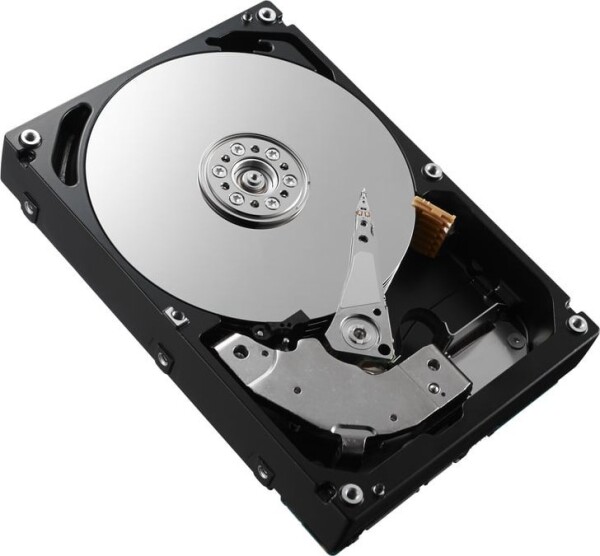 HP 4TB 3.5'' SAS-2 (6Gb/s) (698695-003)