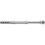 Fischer SXR 10 x 100 T A4 príchytka s dlhým driekom 100 mm 10 mm 46274 50 ks; 46274