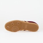 Tenisky adidas Samba OG Shadow Red/ Maroon/ Gum 3 EUR 36