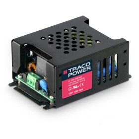 TracoPower TPP 100-112 napájací zdroj 12 V/DC 8.34 A 100 W; TPP 100-112
