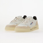Tenisky Autry Medalist Low Man White/ Black EUR 41